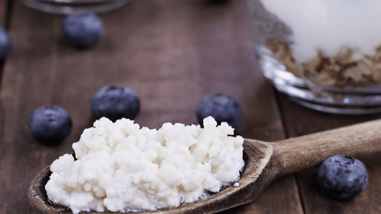 Foto - Hem bağırsakları hem de yağ yakımını... Metabolizmayı ateşleyen kadim içecek! Özellikle aç karnına..