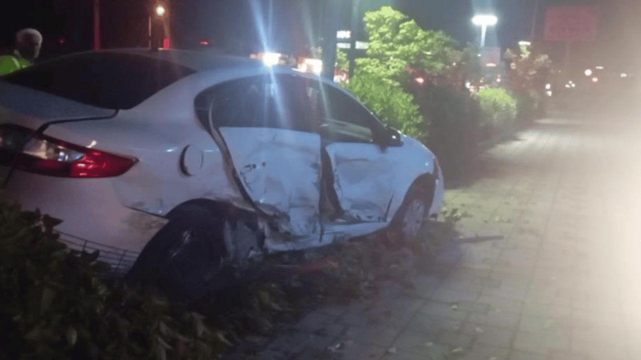 Foto - Hem cana hem de mala kastediyor! Alkol belasının son vukuatı! 