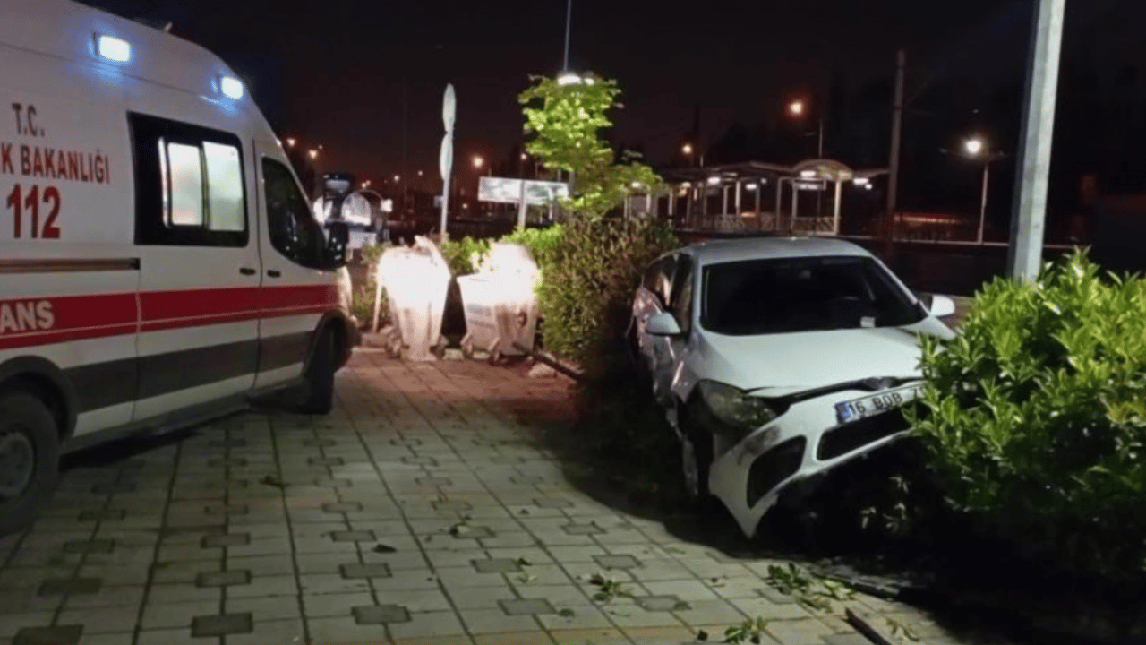 Foto - Hem cana hem de mala kastediyor! Alkol belasının son vukuatı! 