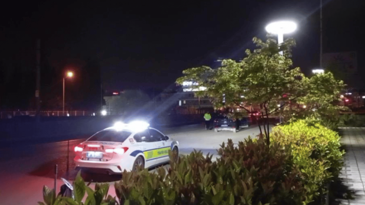 Foto - Hem cana hem de mala kastediyor! Alkol belasının son vukuatı! 