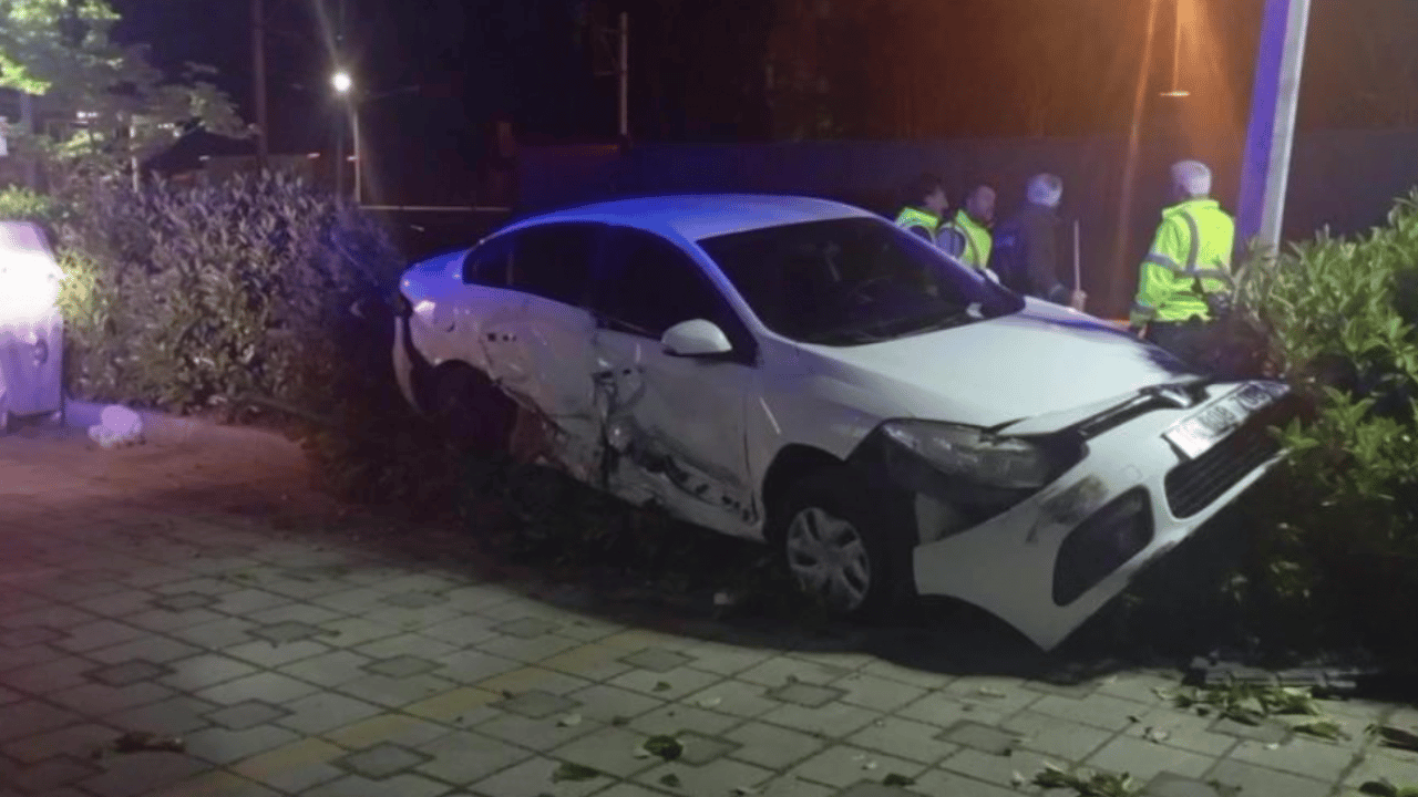 Foto - Hem cana hem de mala kastediyor! Alkol belasının son vukuatı! 