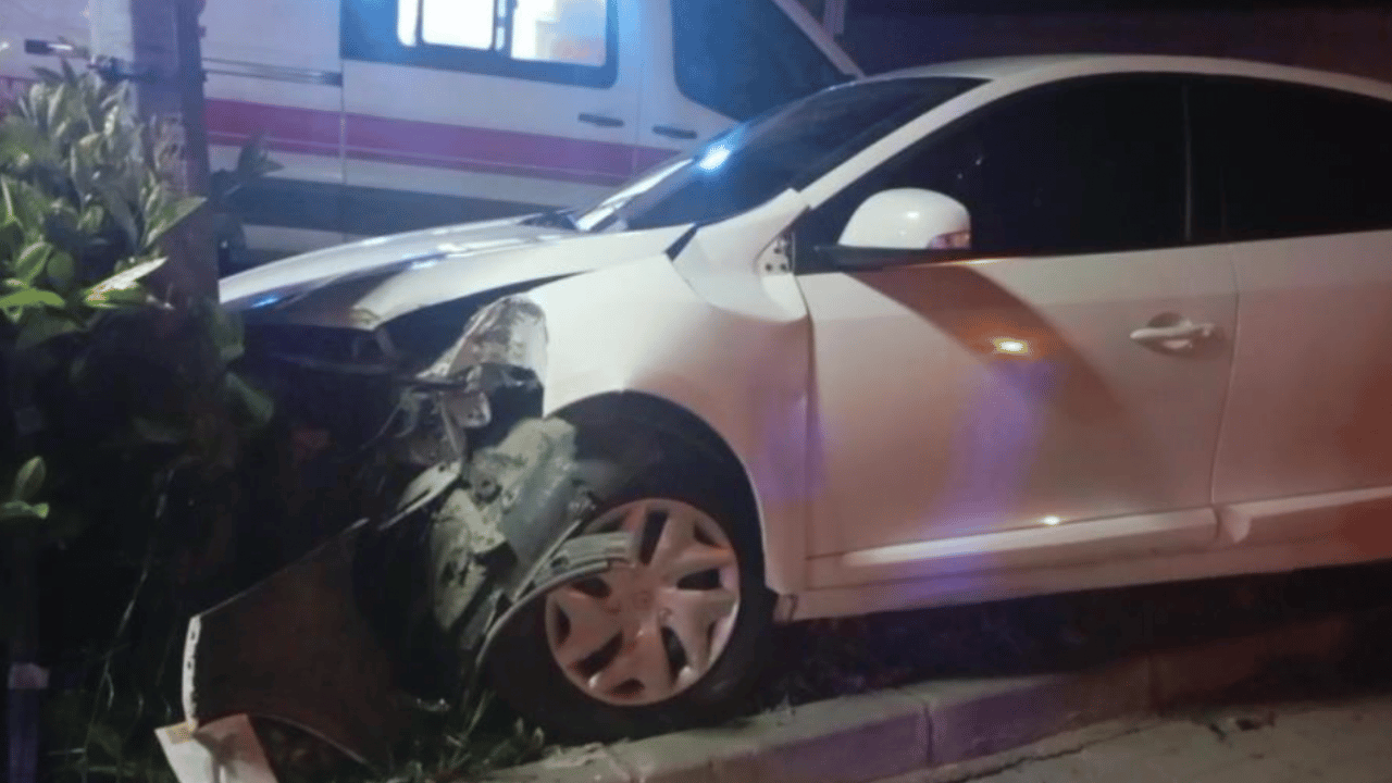 Hem cana hem de mala kastediyor! Alkol belasının son vukuatı! 