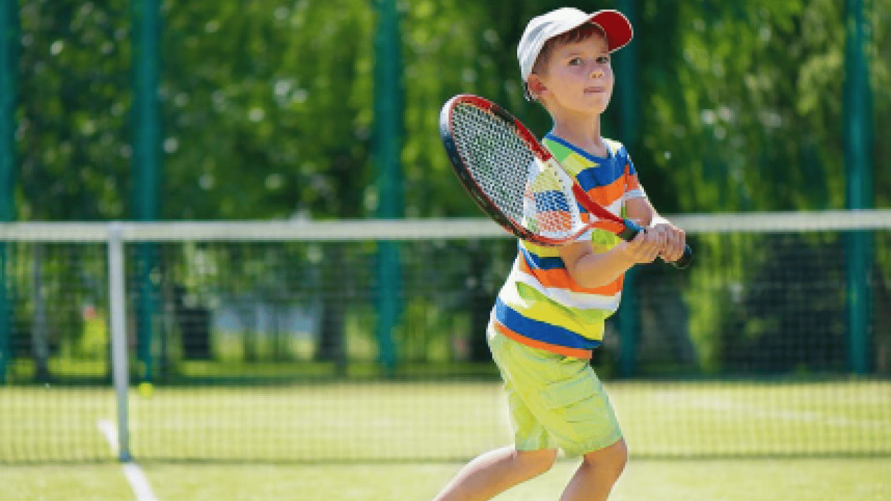 Foto - Hem daha az sakatlanır hem de sporu... Çocuklarda spor seçimi yaşa göre yapılmalı