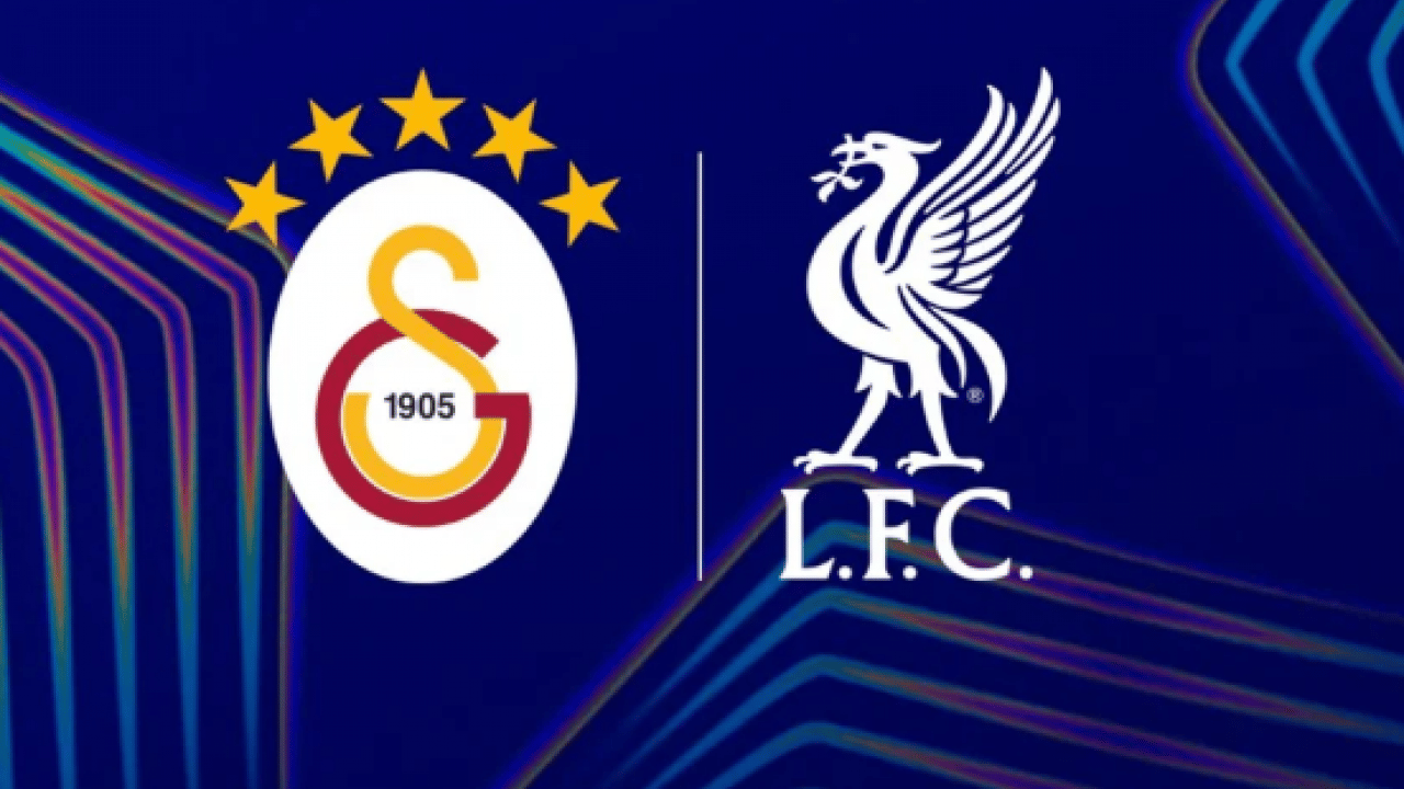 Hem Galatasaray hem de Liverpool forması giymiş 12 futbolcu
