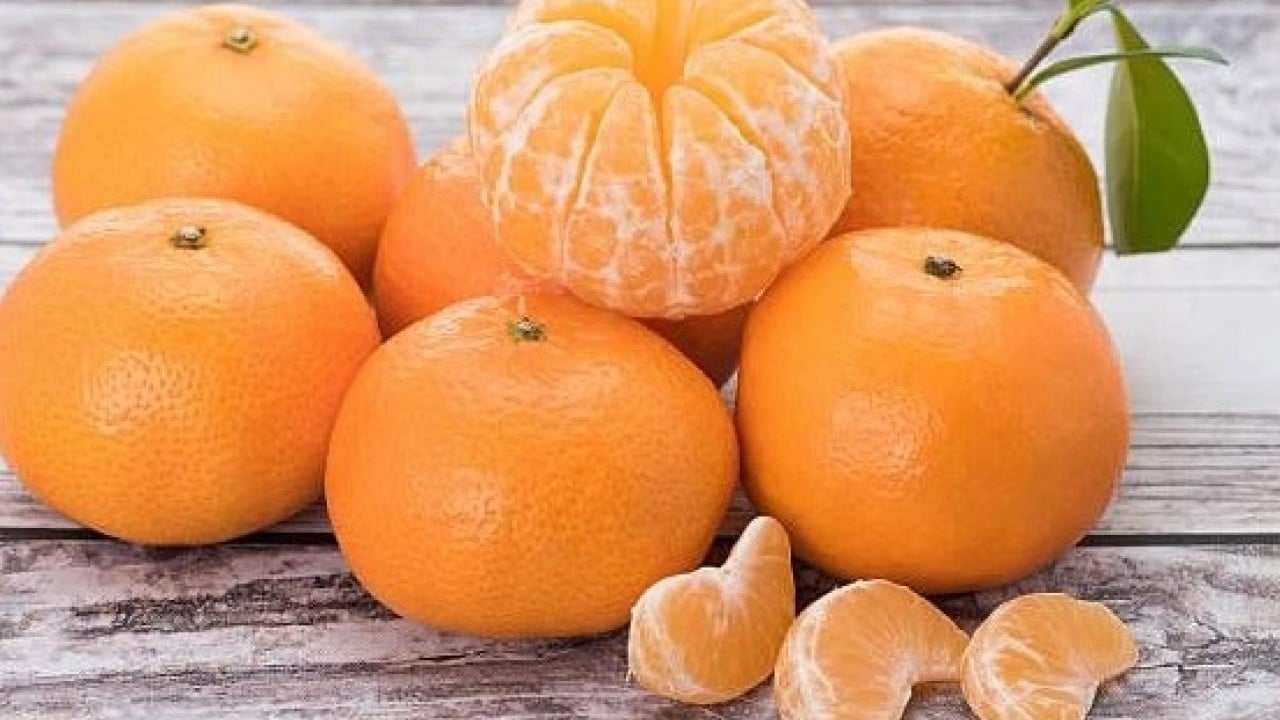 Foto - Hem lezzetli hem de faydalı! Mandalinanın sağlığa yararları açıklandı
