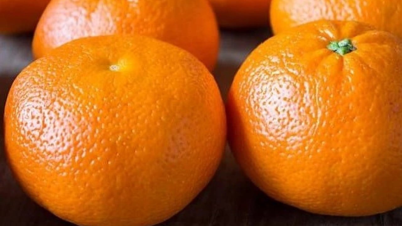 Foto - Hem lezzetli hem de faydalı! Mandalinanın sağlığa yararları açıklandı