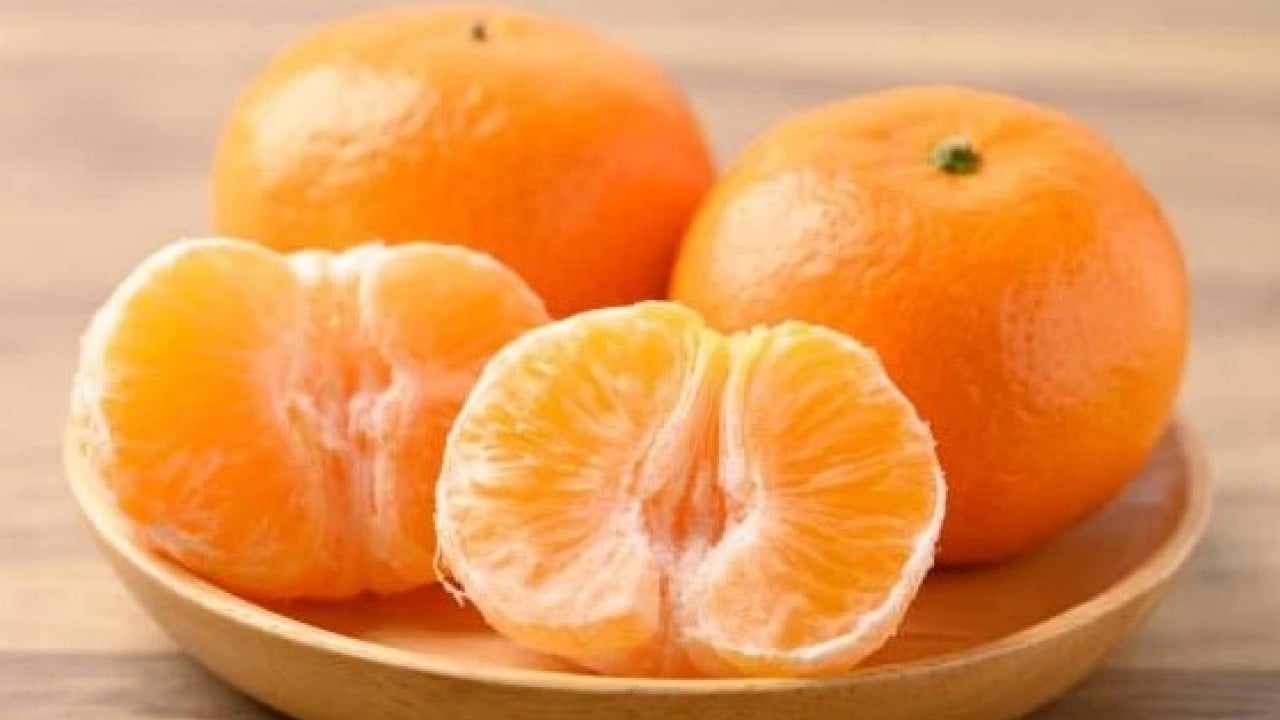 Foto - Hem lezzetli hem de faydalı! Mandalinanın sağlığa yararları açıklandı