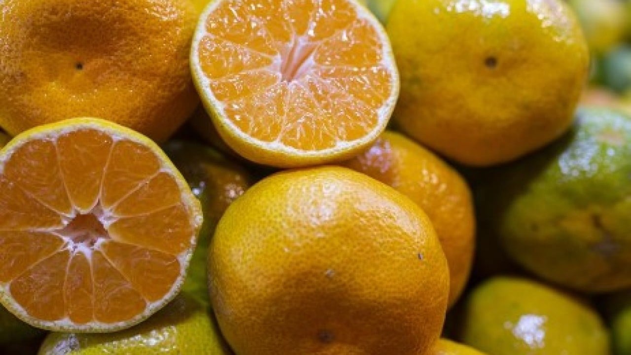 Hem lezzetli hem de faydalı! Mandalinanın sağlığa yararları açıklandı
