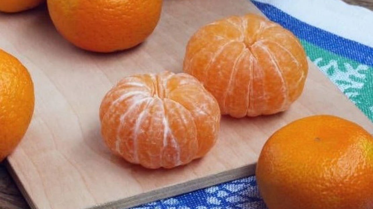 Foto - Hem lezzetli hem de faydalı! Mandalinanın sağlığa yararları açıklandı