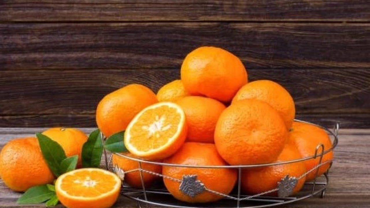 Foto - Hem lezzetli hem de faydalı! Mandalinanın sağlığa yararları açıklandı