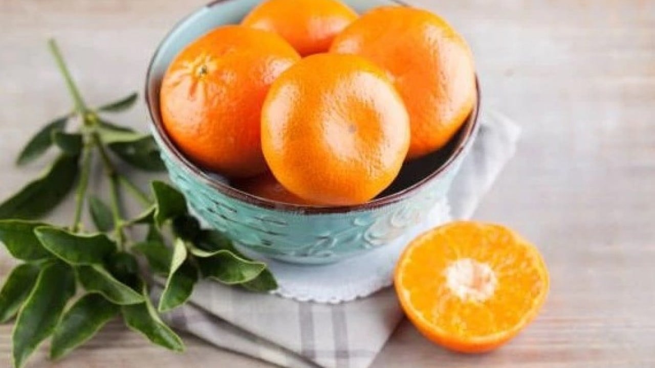 Foto - Hem lezzetli hem de faydalı! Mandalinanın sağlığa yararları açıklandı