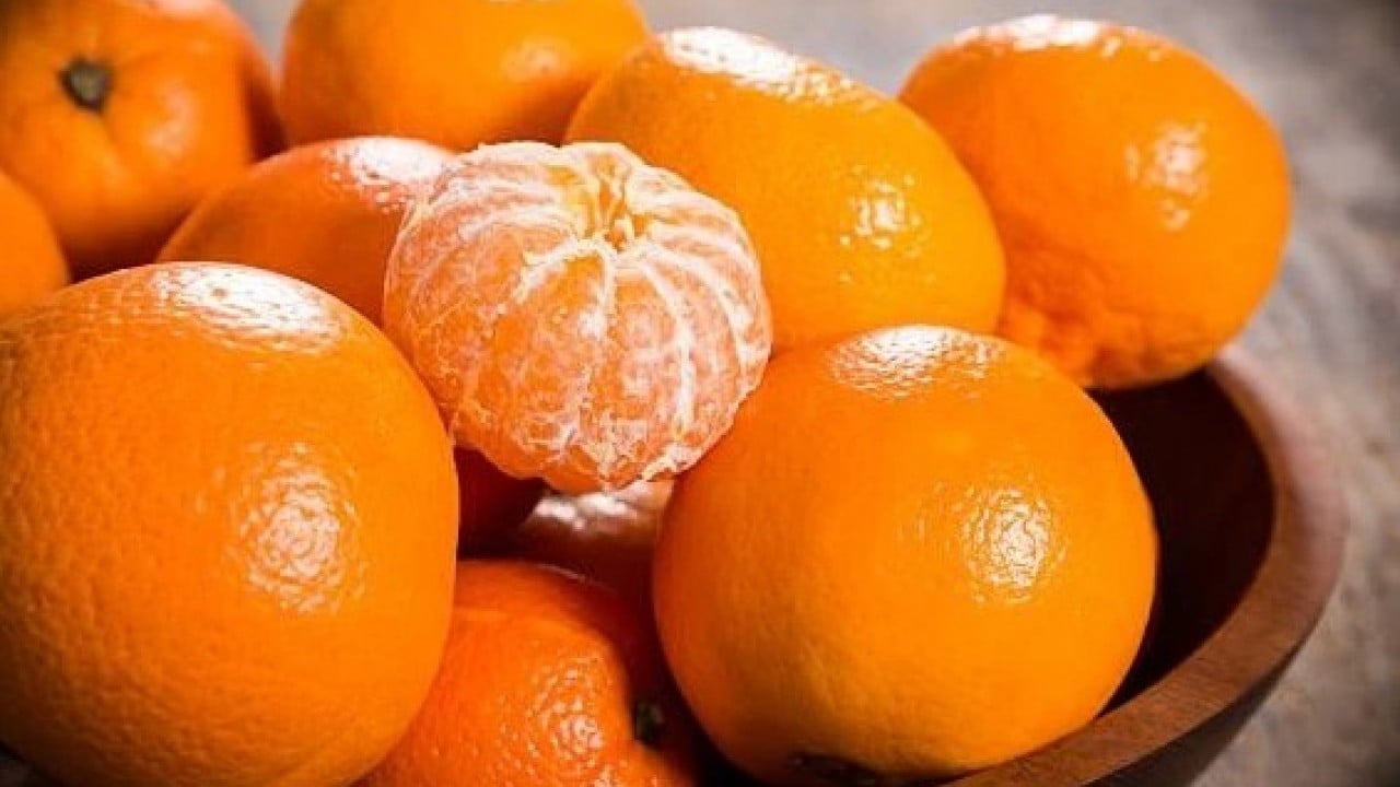 Foto - Hem lezzetli hem de faydalı! Mandalinanın sağlığa yararları açıklandı