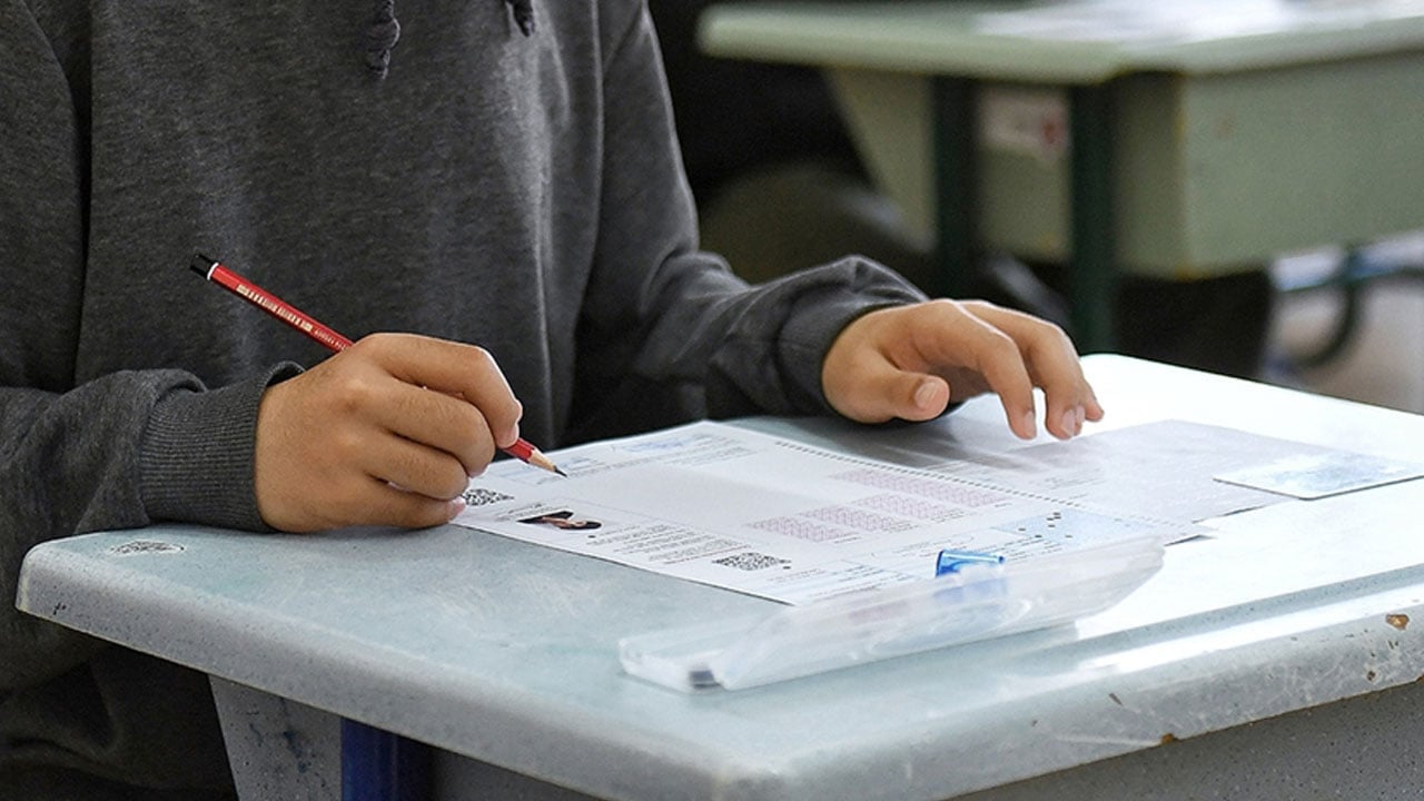 Foto - Hem öğrencilere hem velilere! LGS öncesi altın gibi öğütler