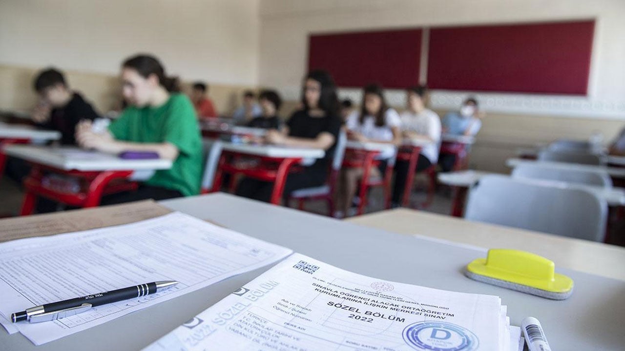 Foto - Hem öğrencilere hem velilere! LGS öncesi altın gibi öğütler