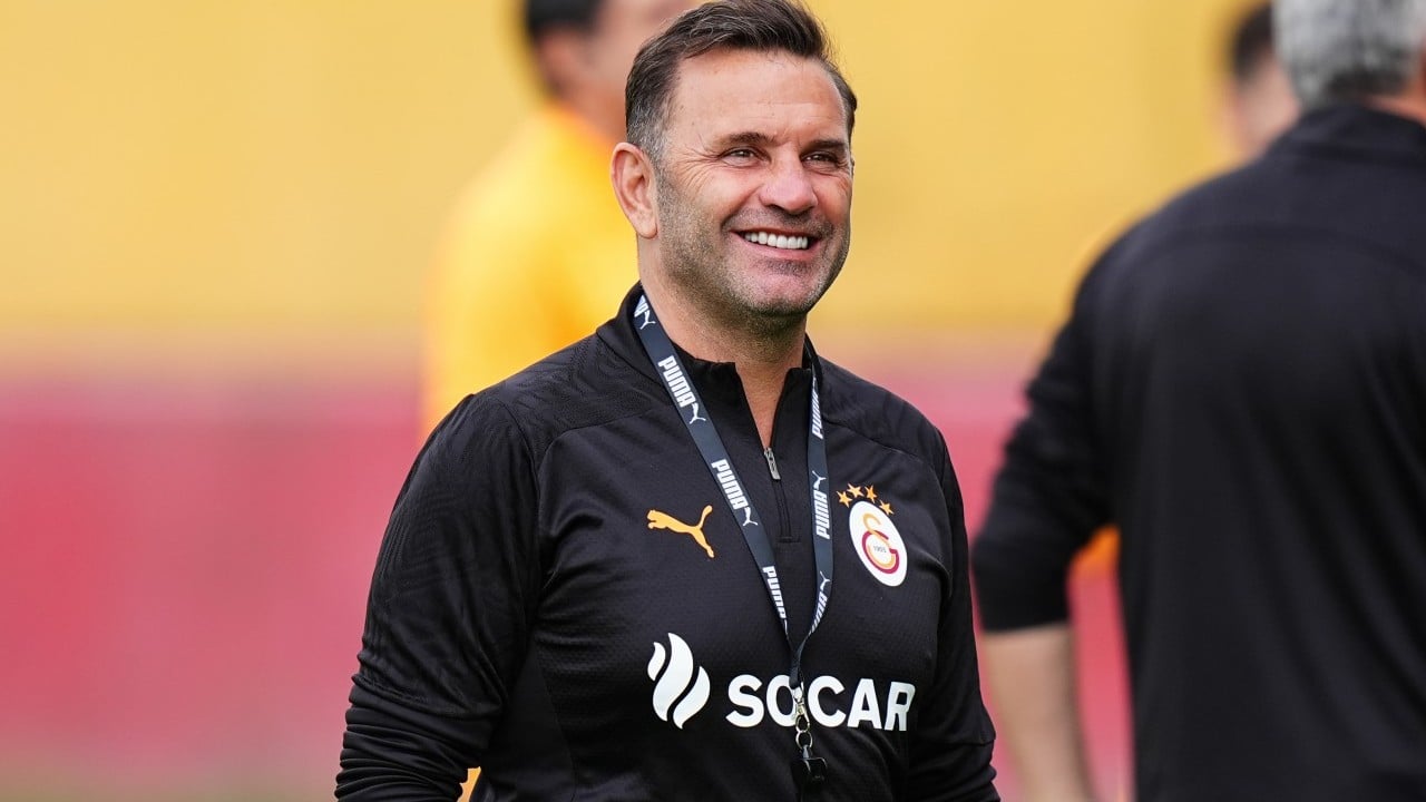 Foto - Hem Okan Buruk hem de Dursun Özbek... Galatasaray’dan Silivri çıkarması: Erden Timur'a moral ziyareti