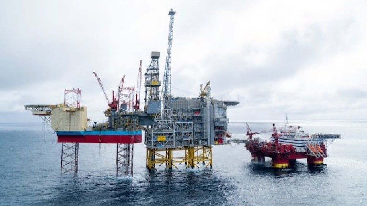 Foto - Hem petrol hem doğalgaz keşfedildi! Ülkeyi ihya edecek rezerv