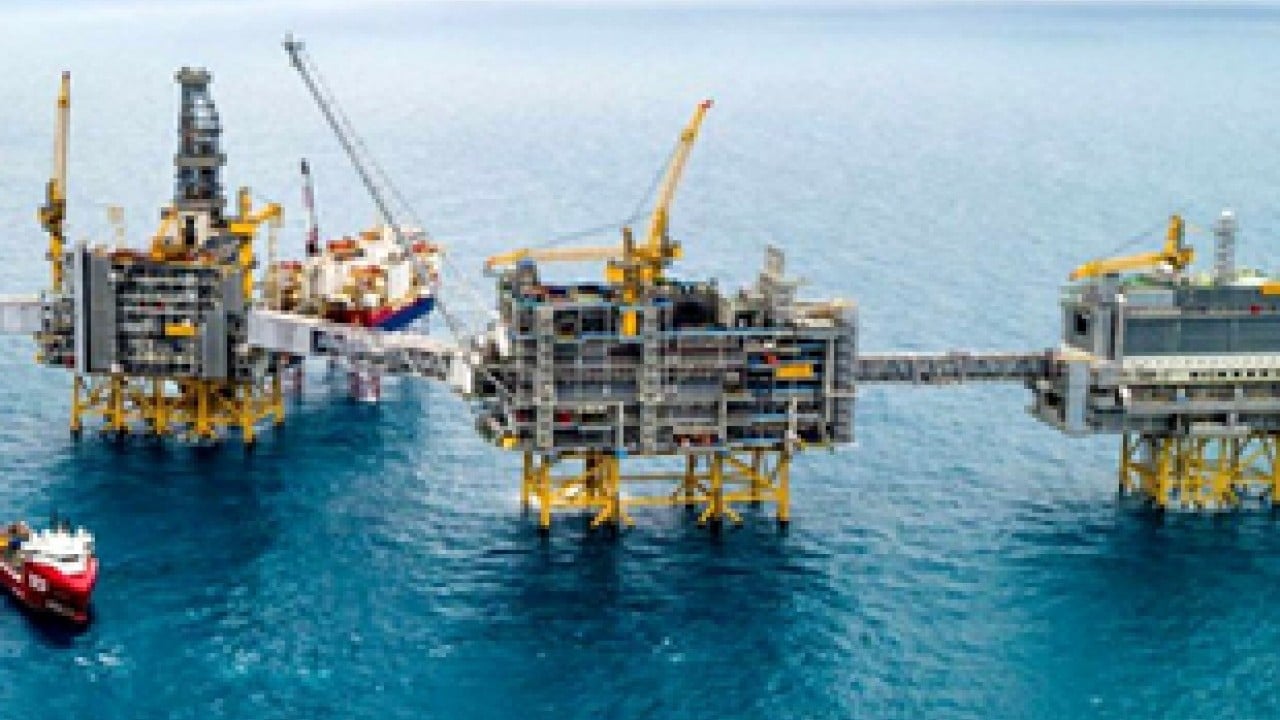 Foto - Hem petrol hem doğalgaz keşfedildi! Ülkeyi ihya edecek rezerv