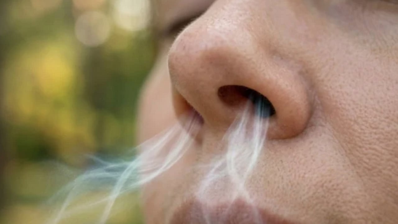 Foto - Hem ruhen, hem fiziken... Derin nefes almaya alışın: İşte faydaları