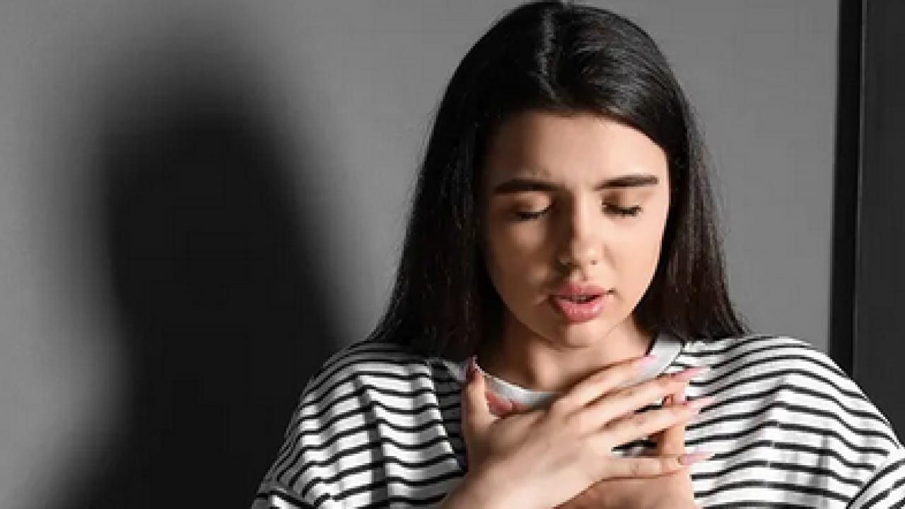 Foto - Hem ruhen, hem fiziken... Derin nefes almaya alışın: İşte faydaları