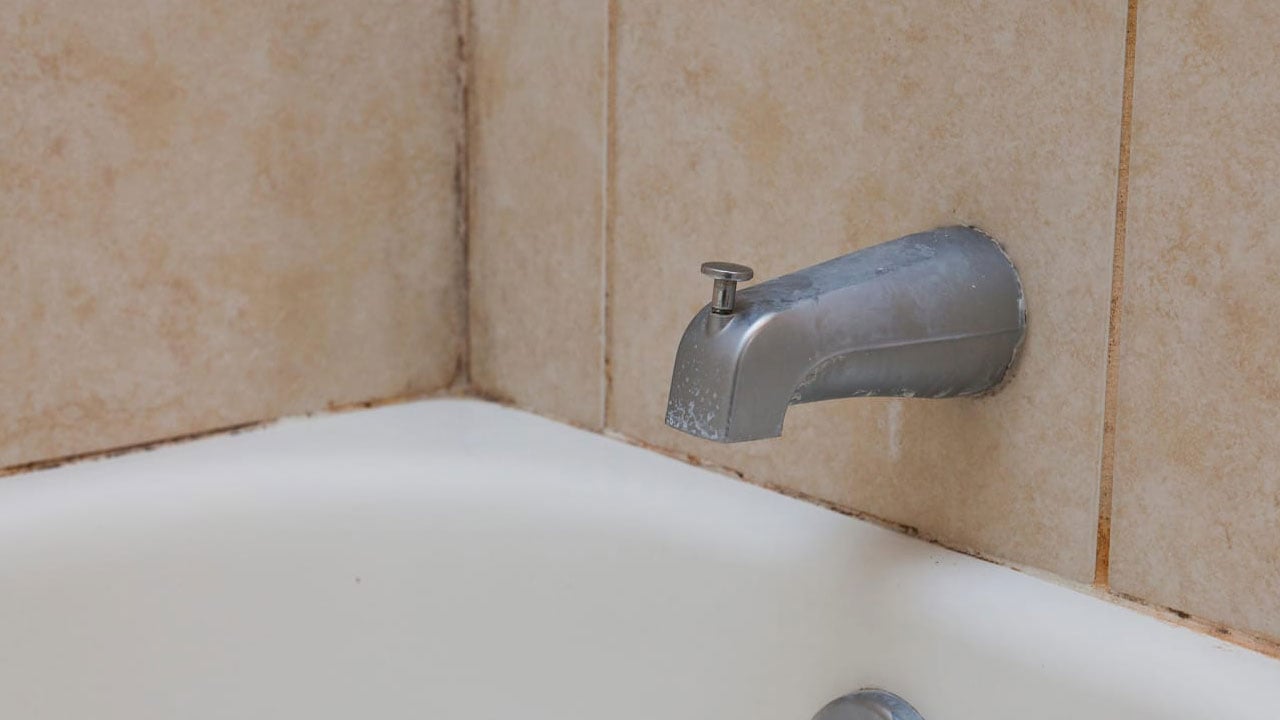 Foto - Hem sağlığı hem evi tehdit ediyor! İşte banyodaki küften kurtulmanın en kolay yolu