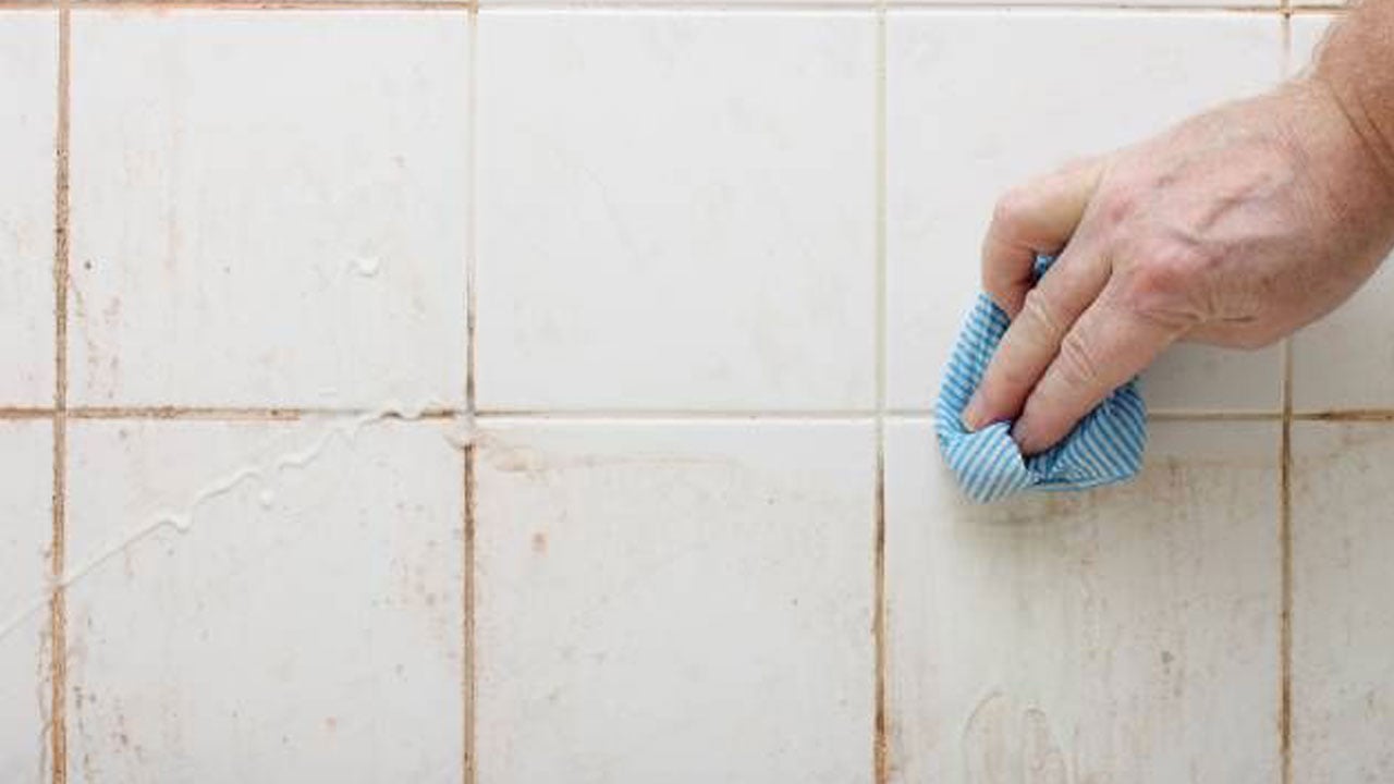 Foto - Hem sağlığı hem evi tehdit ediyor! İşte banyodaki küften kurtulmanın en kolay yolu