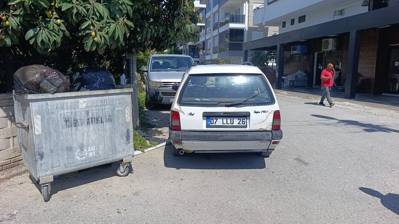 Foto - Hem suçlu hem alıngan! Kazadan sonra söyledikleri ağızları açık bıraktı