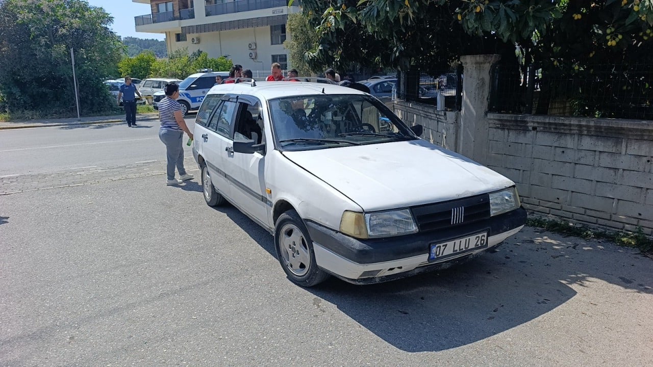 Foto - Hem suçlu hem alıngan! Kazadan sonra söyledikleri ağızları açık bıraktı