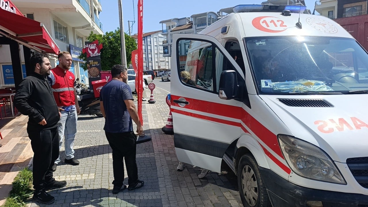 Foto - Hem suçlu hem alıngan! Kazadan sonra söyledikleri ağızları açık bıraktı