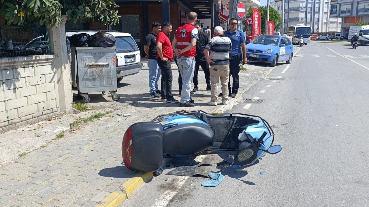 Foto - Hem suçlu hem alıngan! Kazadan sonra söyledikleri ağızları açık bıraktı