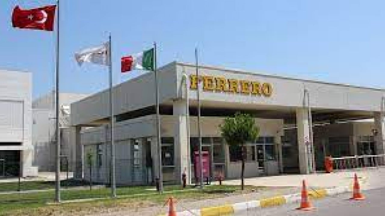 Foto - Hem taahhüt edip hem fındık alımını durdurdu! Boykot vurdu Nutella kıvranıyor