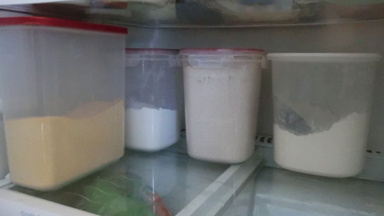Foto - Hem tadı hem dokusu bozuluyor! Yaz sıcağında bu gıdaları mutlaka buzdolabında saklayın