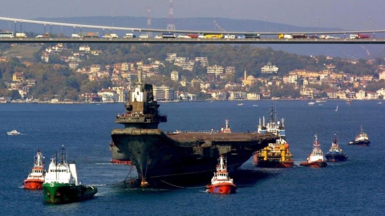 Foto - Hem Togg’u vurdu, hem kaçtı! BYD, Çin’den yediğimiz üçüncü kazık oldu