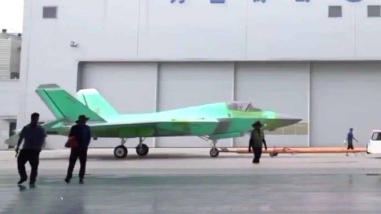 Foto - Resmen doğruladılar: F-35 olmayınca J-35'ler ülkeye geliyor