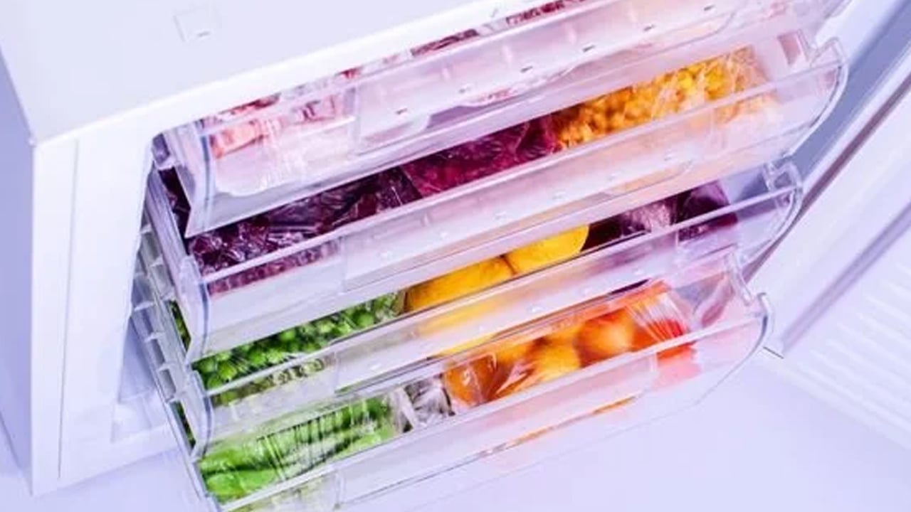 Foto - Et, tatlı, buz küpleri... Hemen bu 6 ürünü çıkarın! Uzmanlar sakın bunu yapmayın diyor! Çoğu kişi bunu bilmiyor 