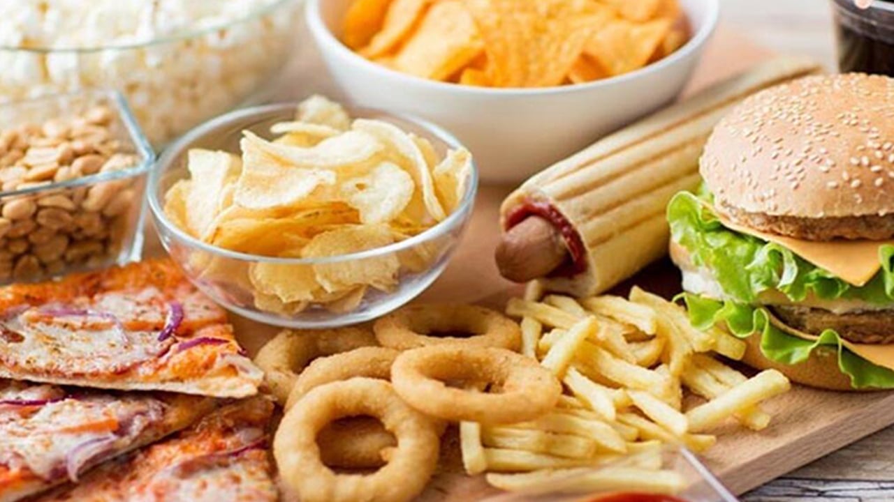 Foto - Et, tatlı, buz küpleri... Hemen bu 6 ürünü çıkarın! Uzmanlar sakın bunu yapmayın diyor! Çoğu kişi bunu bilmiyor 