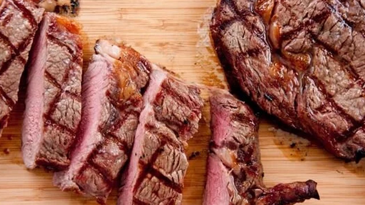 Foto - Et, tatlı, buz küpleri... Hemen bu 6 ürünü çıkarın! Uzmanlar sakın bunu yapmayın diyor! Çoğu kişi bunu bilmiyor 