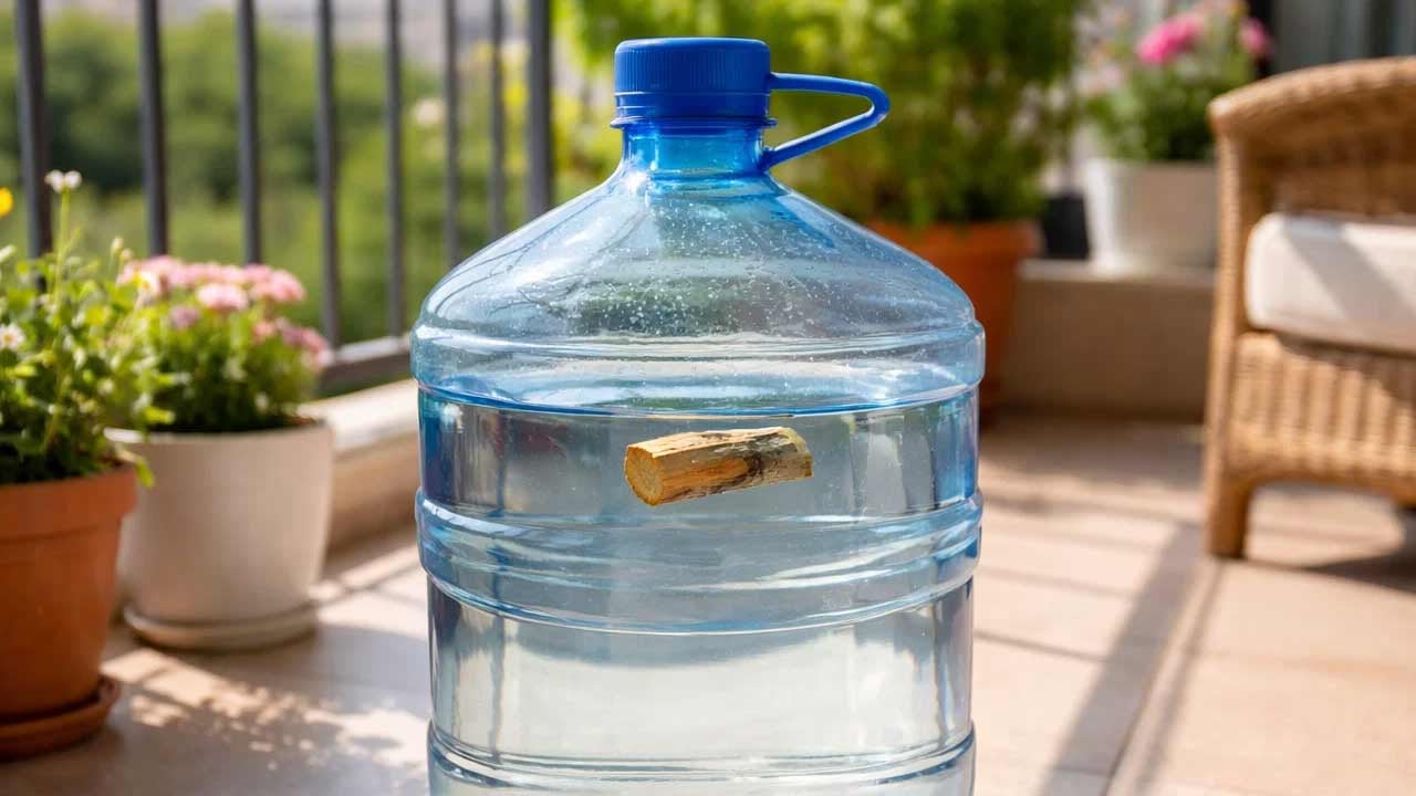 Foto - Hemen damacananın içine bir tane atın! Kafanız rahat etsin...