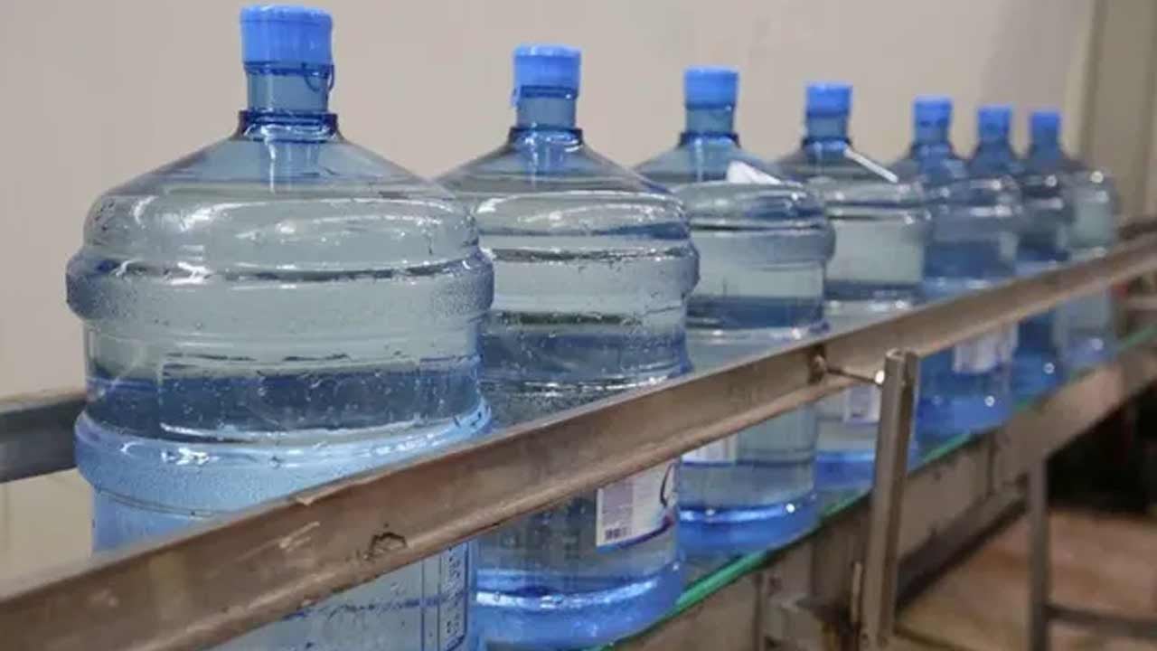 Foto - Hemen damacananın içine bir tane atın! Kafanız rahat etsin...