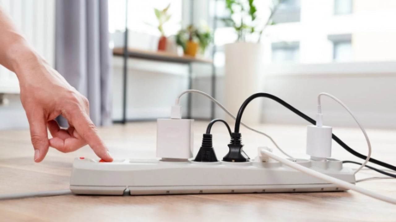 Foto - Hemen fişini çekin! Elektrik faturasını kabartan o eşyalar açıklandı