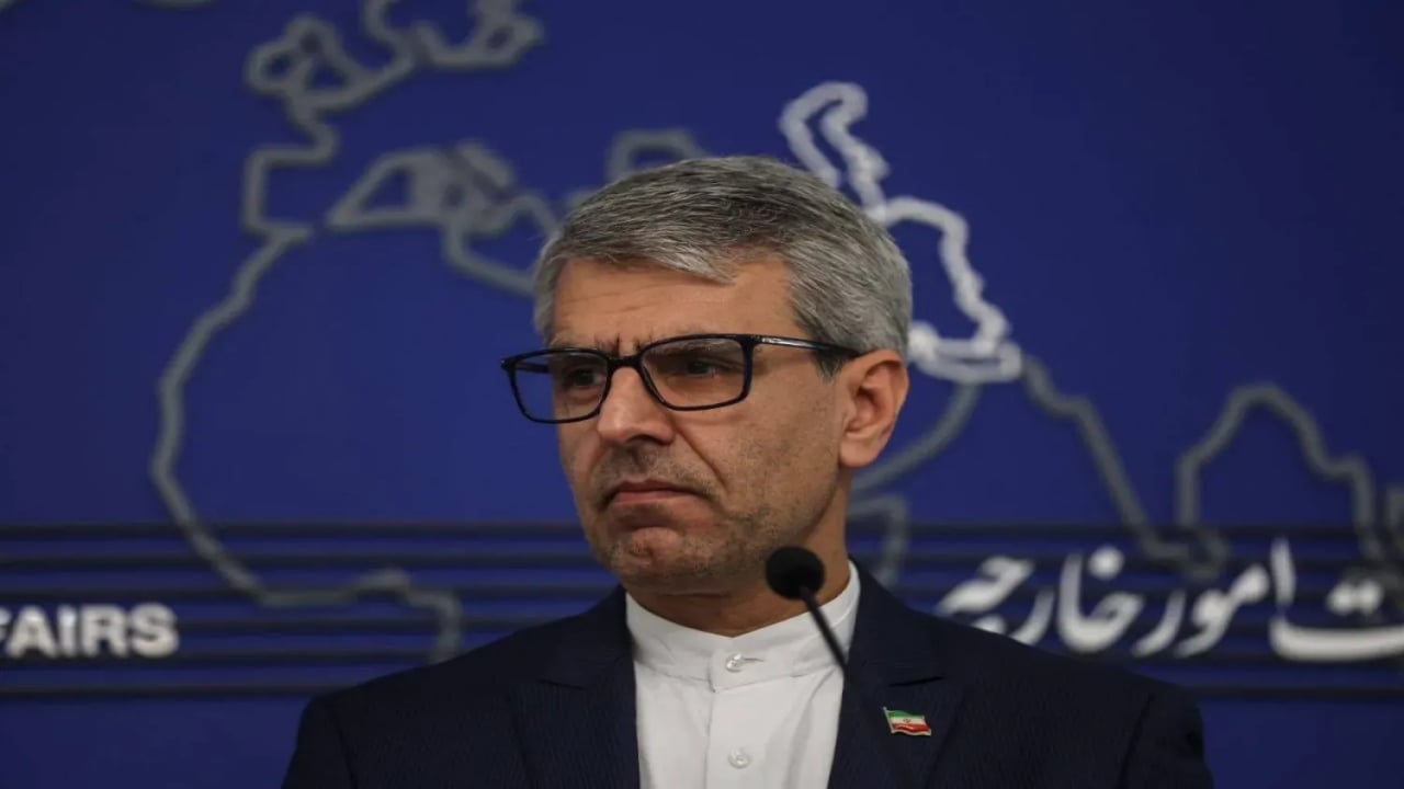 Foto - Hemen mesaj verdiler! İran’dan, Türkiye’yi de yakından ilgilendiren açıklama