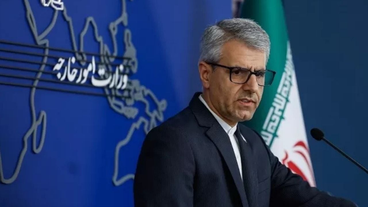 Foto - Hemen mesaj verdiler! İran’dan, Türkiye’yi de yakından ilgilendiren açıklama