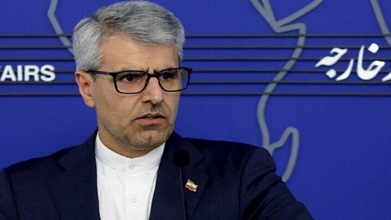 Foto - Hemen mesaj verdiler! İran’dan, Türkiye’yi de yakından ilgilendiren açıklama