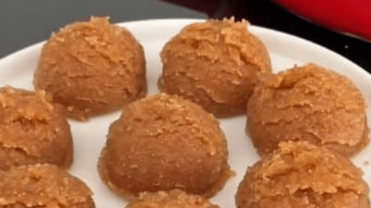 Foto - Hep yanlış yapmışız yanlış! İrmik helvasına lezzet katan tüyo, basit formülü! Türk lezzeti 10 kat daha değerli!