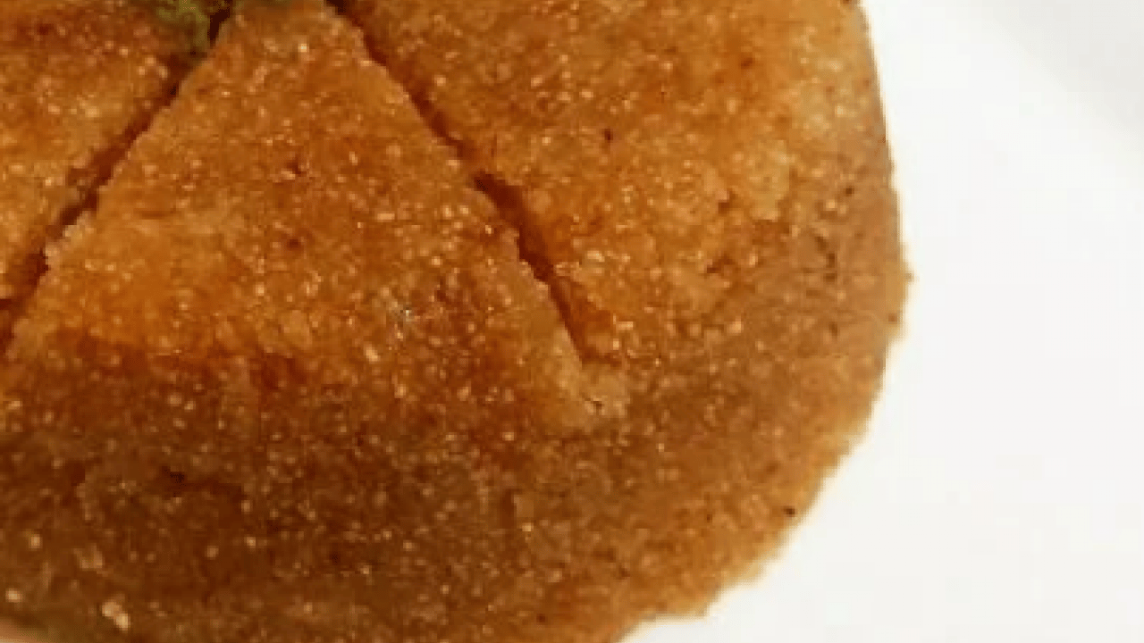 Foto - Hep yanlış yapmışız yanlış! İrmik helvasına lezzet katan tüyo, basit formülü! Türk lezzeti 10 kat daha değerli!