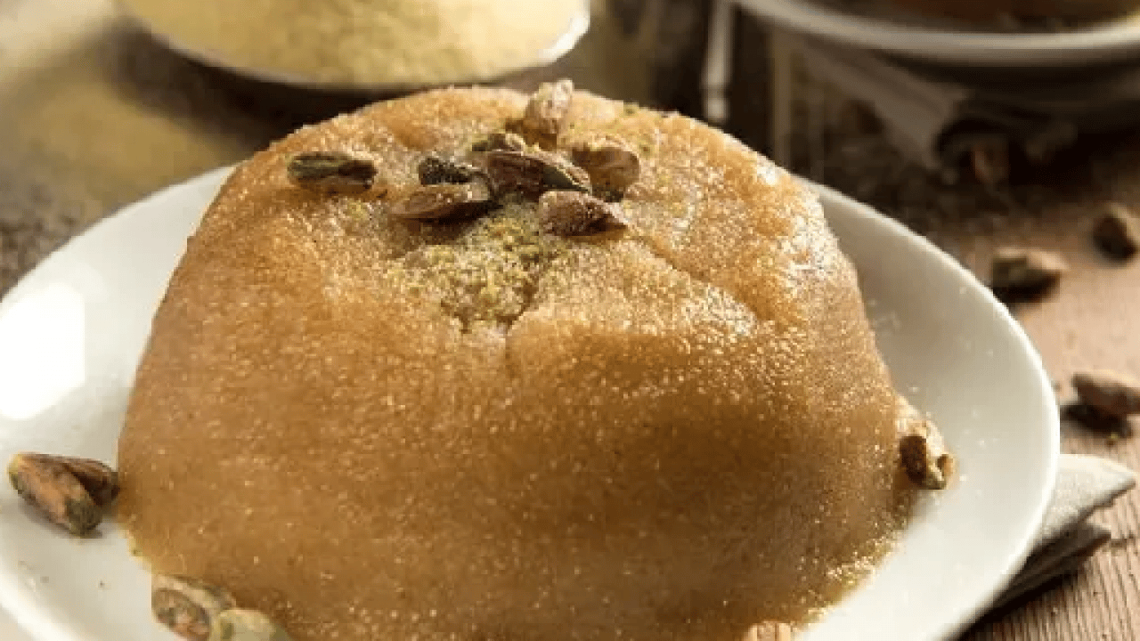 Foto - Hep yanlış yapmışız yanlış! İrmik helvasına lezzet katan tüyo, basit formülü! Türk lezzeti 10 kat daha değerli!