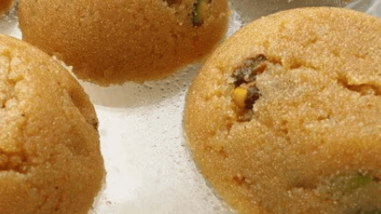 Foto - Hep yanlış yapmışız yanlış! İrmik helvasına lezzet katan tüyo, basit formülü! Türk lezzeti 10 kat daha değerli!