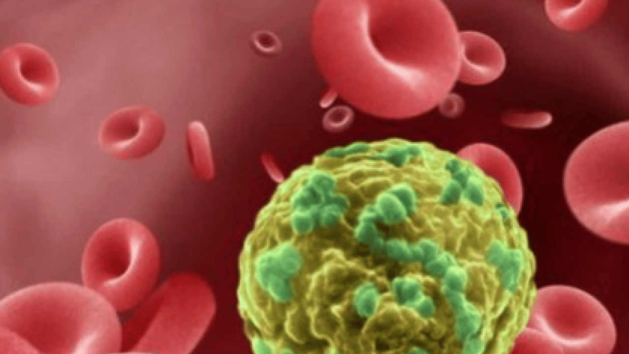 Foto - Hepatit B aşısı son derece... Karaciğer kanseri erken tanıyla kontrol altına alınabilir...