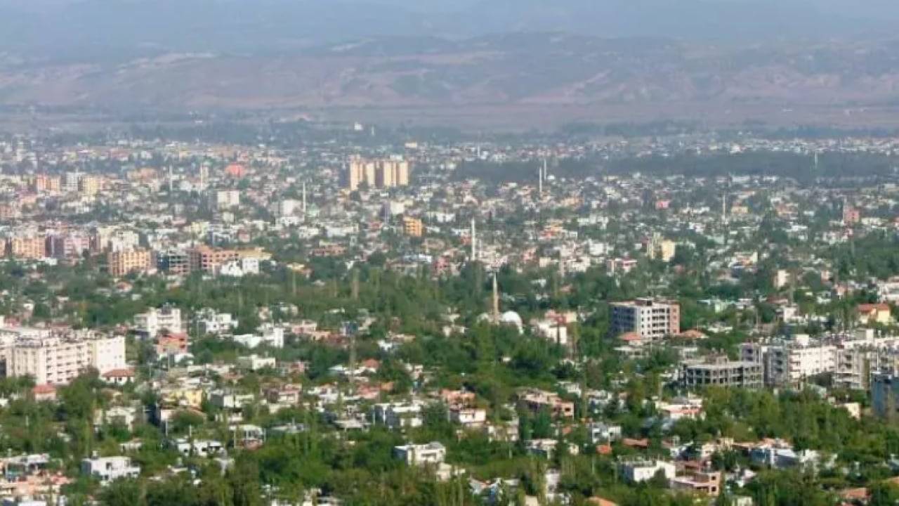 Foto - Hepsi başka yerlere bağlıydı: İşte sonradan il olan 14 ilçe!