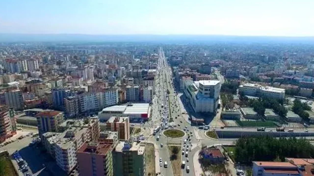 Foto - Hepsi başka yerlere bağlıydı: İşte sonradan il olan 14 ilçe!