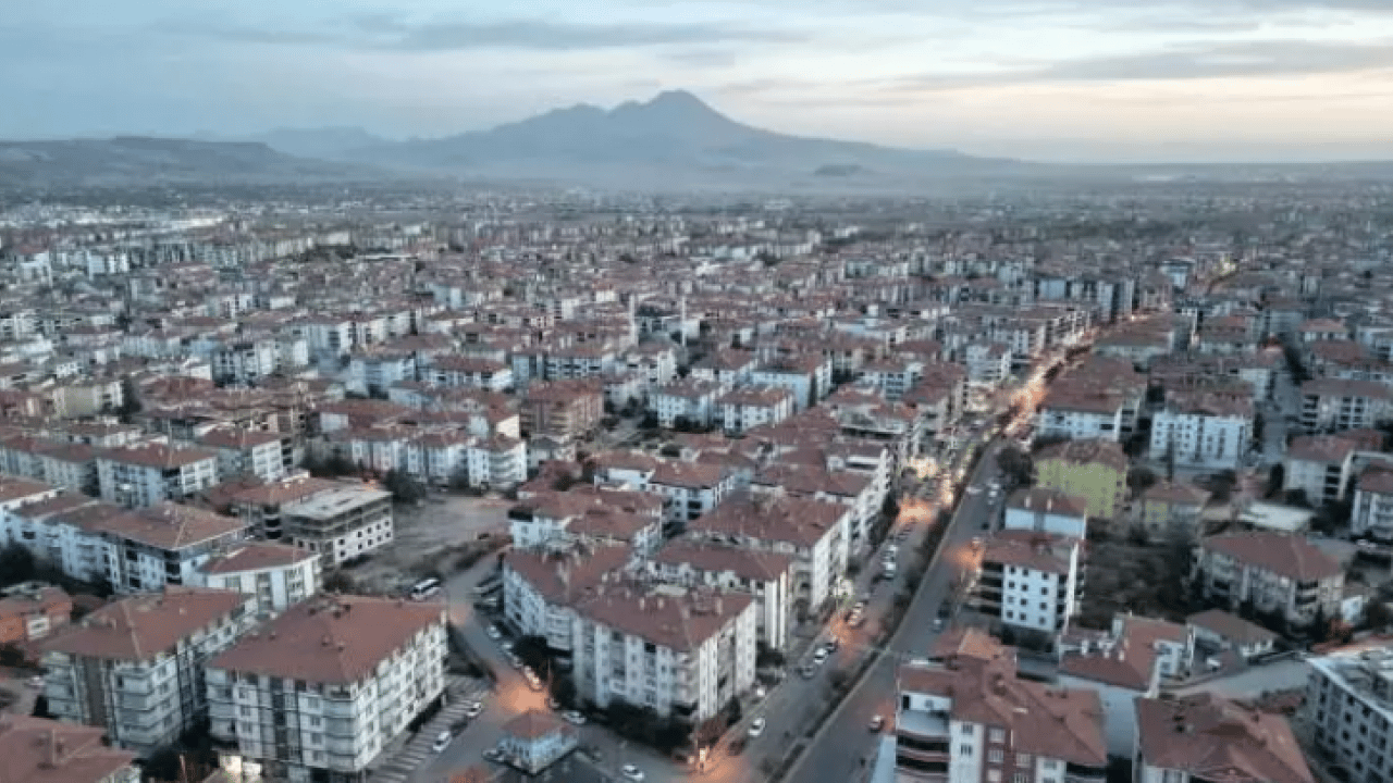 Foto - Hepsi başka yerlere bağlıydı: İşte sonradan il olan 14 ilçe!